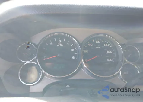 2007 Chevrolet Silverado 1500 Lt1 из США, поврежденный, VIN 1GCEK19J87Z632834